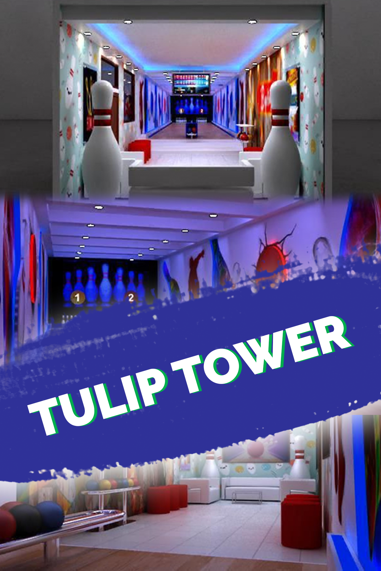 Tulip Tower